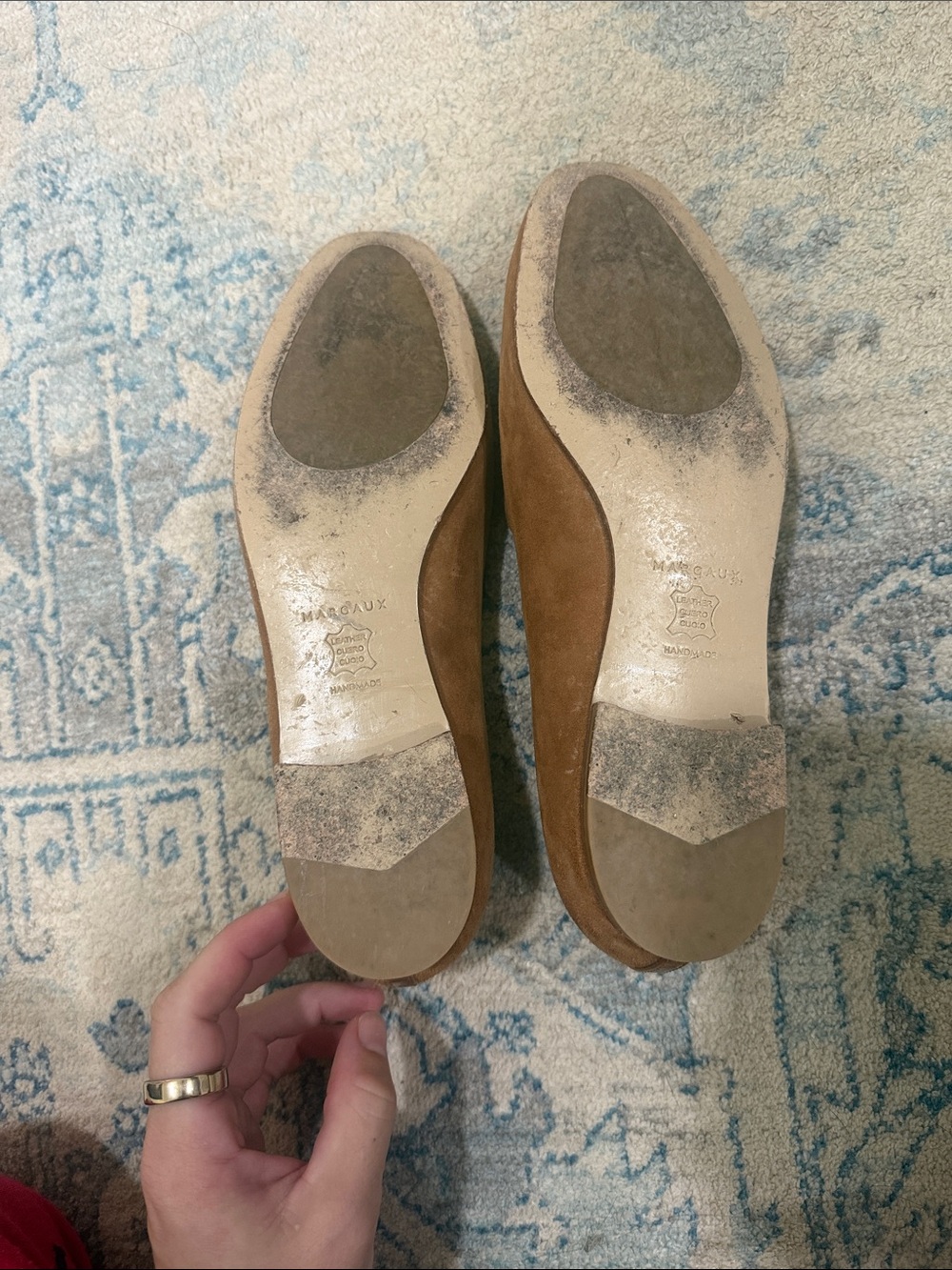 Margaux loafers - Picture 5 of 6
